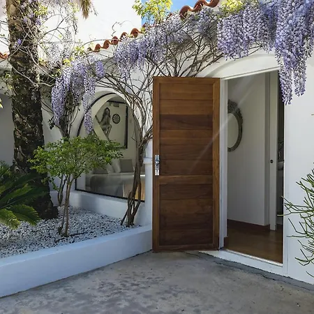 Impressive Ibiza El Zafiro 6 Bedrooms Private Gym Fantastic Views * San José