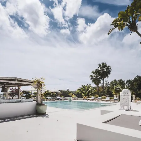 Impressive Ibiza El Zafiro 6 Bedrooms Private Gym Fantastic Views * Sant Josep de sa Talaia