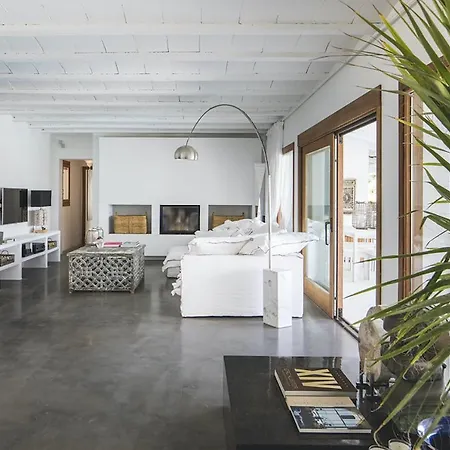 Impressive Ibiza El Zafiro 6 Bedrooms Private Gym Fantastic Views Sant Josep de sa Talaia