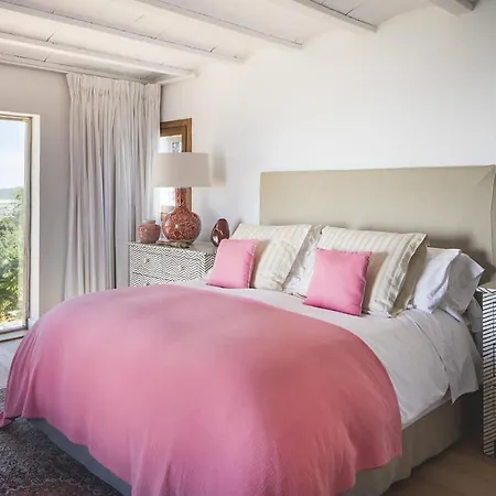 Impressive Ibiza El Zafiro 6 Bedrooms Private Gym Fantastic Views فيلة San José