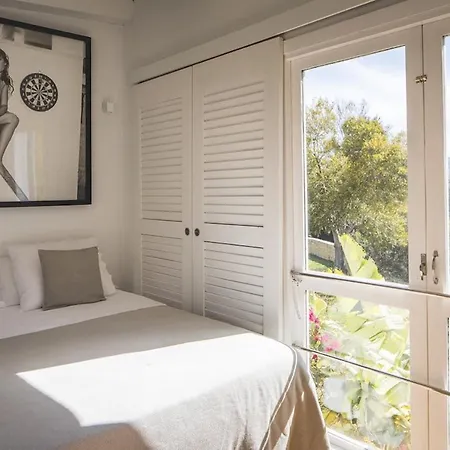 Villa Impressive Ibiza El Zafiro 6 Bedrooms Private Gym Fantastic Views Sant Josep de sa Talaia