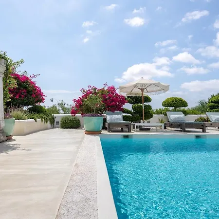 Villa Impressive Ibiza El Zafiro 6 Bedrooms Private Gym Fantastic Views *