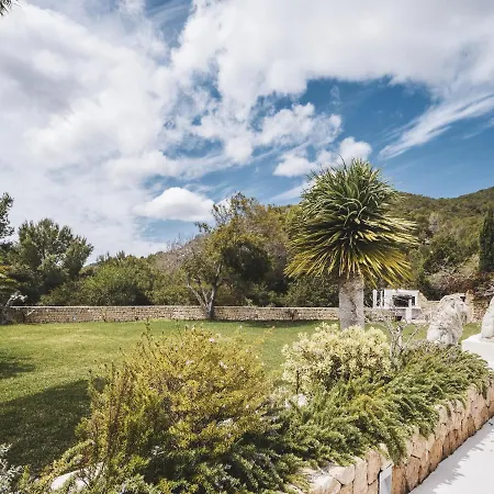 Impressive Ibiza El Zafiro 6 Bedrooms Private Gym Fantastic Views * Sant Josep de sa Talaia